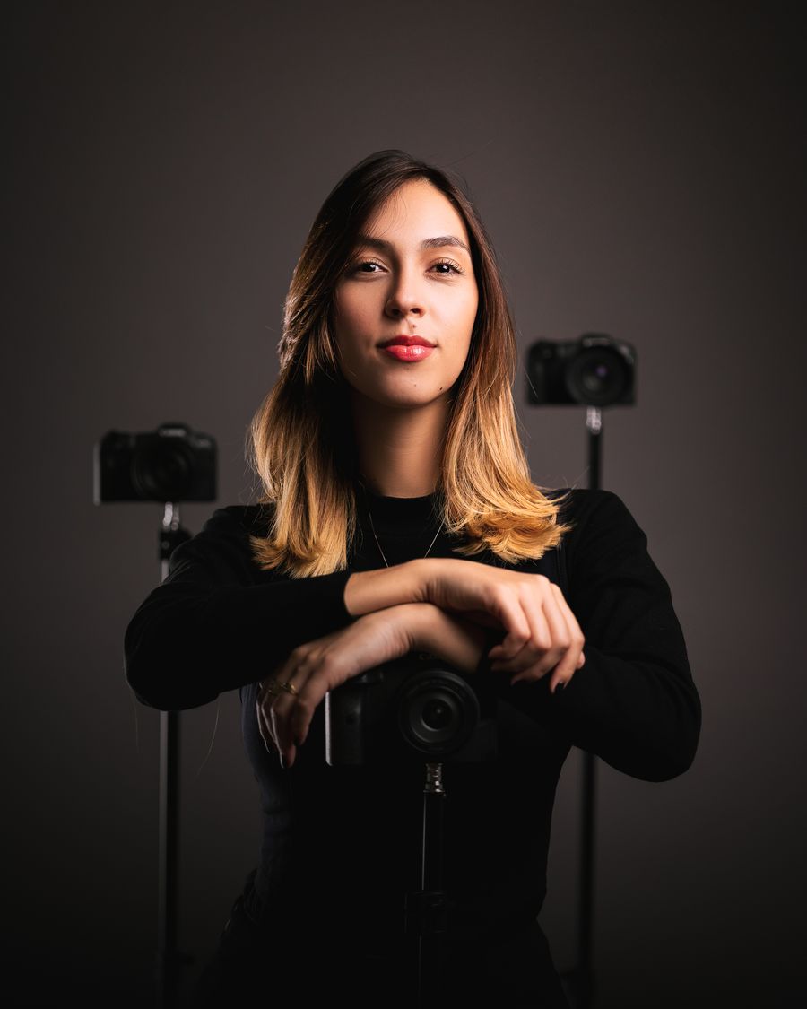 Ana — Amaral Produtora