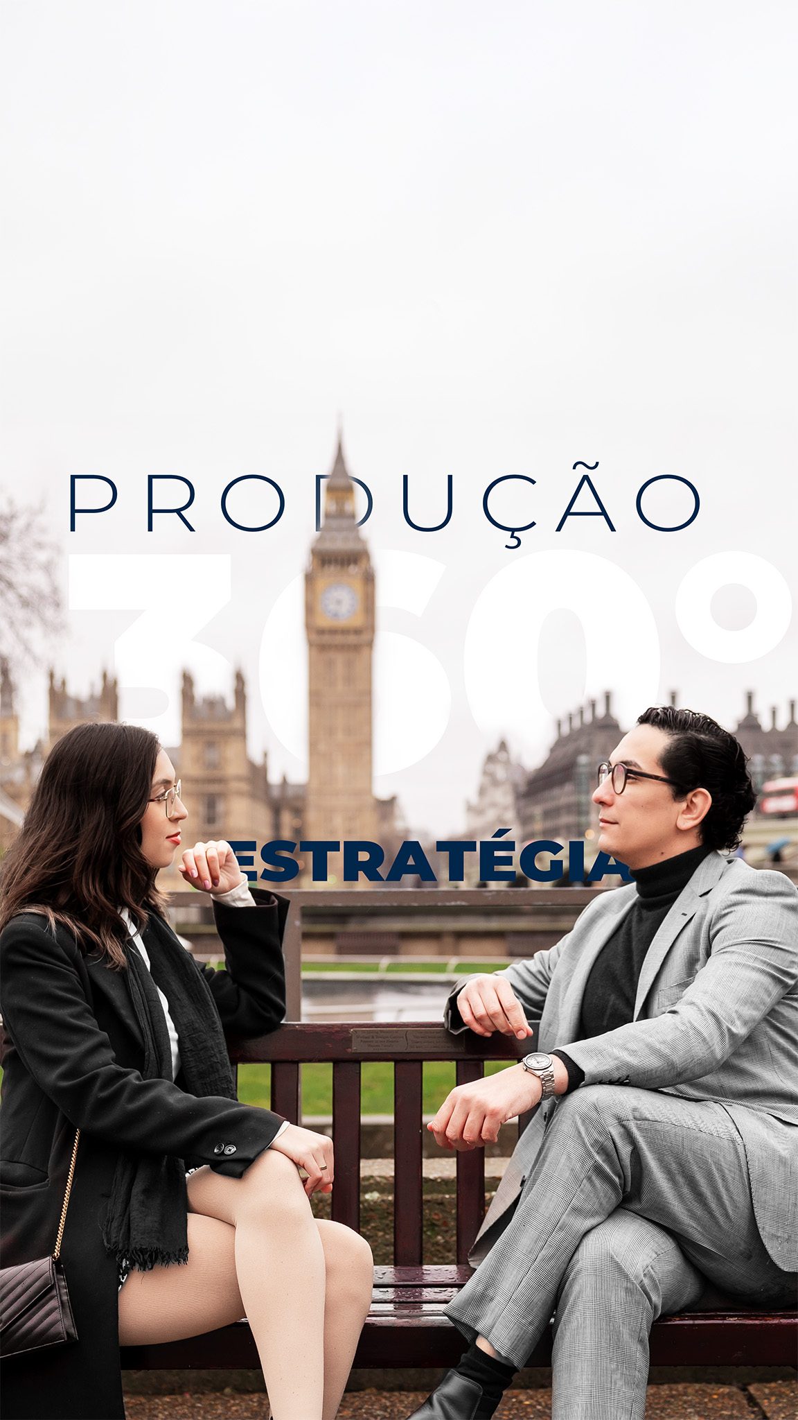 Produção estratégica