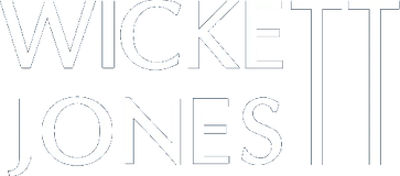 Wickett Jones