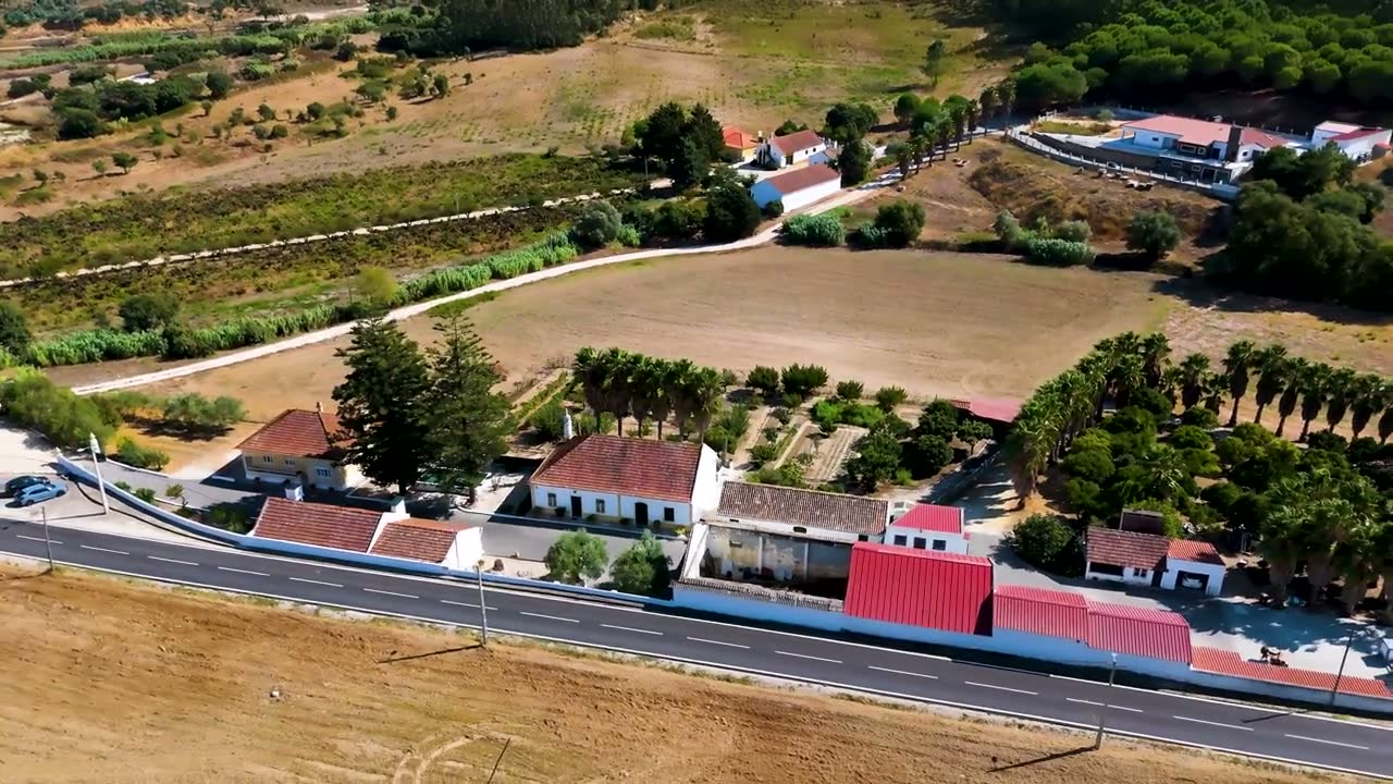 Quinta do Banco — Azambuja